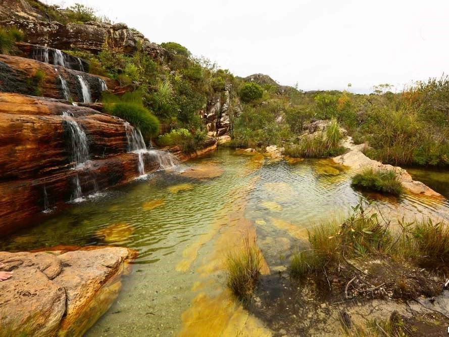 cachoeira